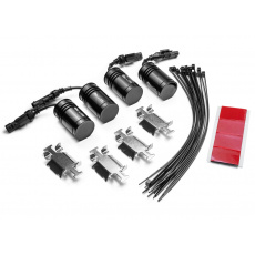 KW/ST Suspensions deaktivační sada elektronických tlumičů pro Lamborghini Huracán Spyder