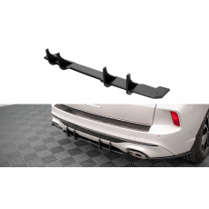 Maxton Design "Street Pro" difuzor zadního nárazníku pro Ford Kuga Mk3 ST-Line, plast ABS bez povrchové úpravy Maxton Design "Street Pro" difuzor zadního nárazníku pro Ford Kuga Mk3 ST-Line, plast ABS bez povrchové úpravy