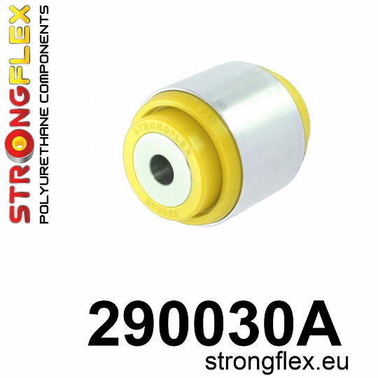 290030A: Front lower wishbone – front bush SPORT 290030A: Front lower wishbone – front bush SPORT
