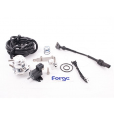 Forge Motorsport atmosférický blow off ventil (BOV) pro Ford Fiesta ST 180 Mk7