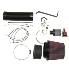 K&N sportovní kit sání 57i pro Audi A4 1.8L Benzin r.v. 2002-2004