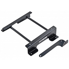 Sparco adaptér uchycení sedačky pro Citroen C2, montážní strana levá, rozměr 345 x 271 mm, bez homologace Sparco adaptér uchycení sedačky pro Citroen C2, montážní strana levá, rozměr 345 x 271 mm, bez homologace
