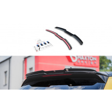 Maxton Design prodloužení spoileru pro Audi A1 GB, plast ABS bez povrchové úpravy Maxton Design prodloužení spoileru pro Audi A1 GB, plast ABS bez povrchové úpravy
