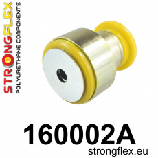 160002A: Strongflex Přední silentblok předního spodního ramene varianta SPORT 160002A: Strongflex Přední silentblok předního spodního ramene varianta SPORT