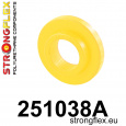 251038A: Strongflex Horní silentblok předního nosníku varianta SPORT