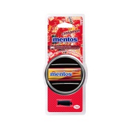 MENTOS vůně do auta do ventilace - skořice