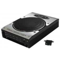 Aktivní subwoofer Crunch GP800