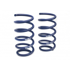 H&R sportovní pružiny pro zvýšení vozu Toyota Hilux AN1P(EU,N), AN1P(EU,N)-TMG 2WD+4WD, r.v. 2015, zvýšení přední nápravy (+) 35 mm