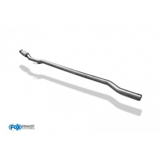 Fox Sportauspuff náhrada předního tlumiče pro Mini Cooper R56  s motorem 1.6