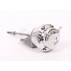 Forge Motorsport nastavitelný interní wastegate actuator pro Audi A3 (8P) 2.0 TFSI, r.v. 2004-2013, provedení: Pístové, pružina: zelená 10 psi