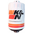 K&N olejový filtr pro Audi A4 Cabriolet r.v. 2010 2.0L Benzin
