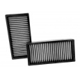 K&N kabinový filtr pro Pontiac Montana r.v. 2006-2009 3.9L Benzin