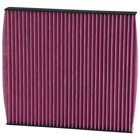 K&N kabinový filtr pro Audi Q2 r.v. 2017, 2018 1.6L Diesel K&N kabinový filtr pro Audi Q2 r.v. 2017, 2018 1.6L Diesel