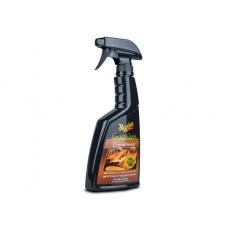 Meguiar's Gold Class Leather Conditioner - kondicionér na přírodní i umělou kůži, 473 ml Meguiar's Gold Class Leather Conditioner - kondicionér na přírodní i umělou kůži, 473 ml