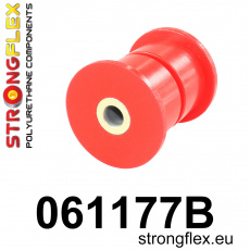 061177B: Strongflex Přední silentblok zadního zavěšení pružiny 061177B: Strongflex Přední silentblok zadního zavěšení pružiny
