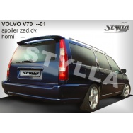Stylla spoiler zadních dveří Volvo V70 (1996 - 2000)