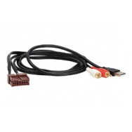 Adaptér pro USB konektor Hyundai/Kia
