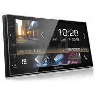 Autorádio Kenwood DMX-7018BTS