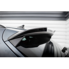 Maxton Design horní prodloužení spoileru 3d pro Cupra Formentor, černý lesklý plast ABS Maxton Design horní prodloužení spoileru 3d pro Cupra Formentor, černý lesklý plast ABS