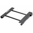 Sparco adaptér uchycení sedačky pro Fiat Sedici, montážní strana pravá, rozměr 345 x 271 mm, bez homologace