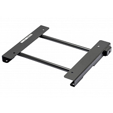 Sparco adaptér uchycení sedačky pro Fiat Sedici, montážní strana pravá, rozměr 345 x 271 mm, bez homologace Sparco adaptér uchycení sedačky pro Fiat Sedici, montážní strana pravá, rozměr 345 x 271 mm, bez homologace