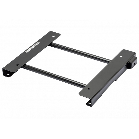 Sparco adaptér uchycení sedačky pro Fiat Sedici, montážní strana pravá, rozměr 345 x 271 mm, bez homologace
