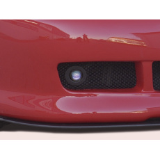 Rieger držák mlhovek pro Seat Cordoba 6K, C, plast ABS bez povrchové úpravy