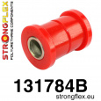 131784B: Strongflex Silentblok uložení diferenciálu zadního nosníku