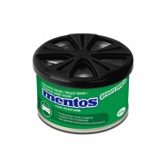 MENTOS vůně do auta - zelené jablko