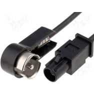 Anténní adaptér BMW ISO
