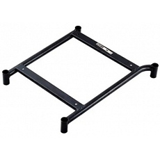 Sparco adaptér uchycení sedačky pro Ford Focus DAW/DBW, montážní strana levá, rozměr 345 x 271 mm, FIA