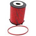 K&N olejový filtr pro Peugeot Bipper r.v. 2008 1.4L Diesel From 2/08