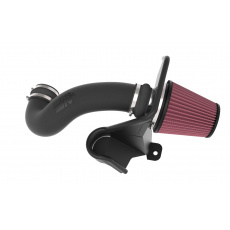 K&N sportovní kit sání Série 63 Aircharger pro Jeep Grand Cherokee 5.7L Benzin r.v. 2022, 2023