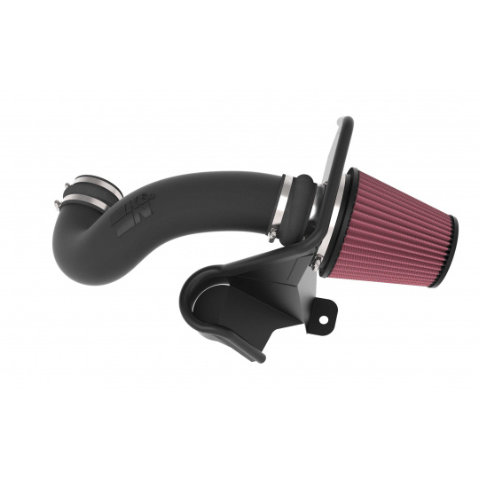 K&N sportovní kit sání Série 63 Aircharger pro Jeep Grand Cherokee 5.7L Benzin r.v. 2022, 2023