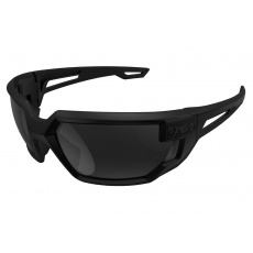 Mechanix taktické ochranné brýle Vision Type-X s balistickou ochranou, provedení zatmavené (smoke)