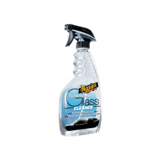 Meguiar's Perfect Clarity Glass Cleaner - čistič skel a oken, 710 ml Meguiar's Perfect Clarity Glass Cleaner - čistič skel a oken, 710 ml