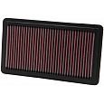 K&N sportovní vložka vzduchového filtru pro Acura CSX r.v. 2007-2011 2.0L Benzin