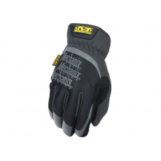 Rukavice Mechanix FastFit černé, velikost: XXL