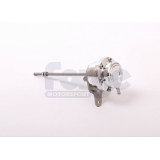 Forge Motorsport nastavitelný interní wastegate actuator pro Volkswagen Golf Mk6 1.4 twincharged, provedení: Pístové, pružina: zelená 10 psi