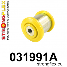 031991A: Strongflex Přední silentblok zadního spodního ramene varianta SPORT 031991A: Strongflex Přední silentblok zadního spodního ramene varianta SPORT
