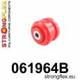061964B: Strongflex Silentblok předního ramene - zadní