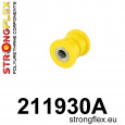 211930A: Strongflex Silentblok zadního ramene - vnitřní varianta SPORT