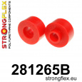 281265B: Strongflex Silentblok tyčky předního stabilizátoru