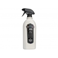Meguiar's Mirror Bright Wheel Cleaner - čistič na kola a pneumatiky s efektem lehkého přebarvování, 650 ml