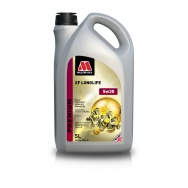 Plně syntetický olej Millers Oils Premium XF Longlife 5w30, 5L (vozy koncernu VW)