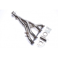 TA Technix výfukové svody BMW 3 (E46, od 01) 316 / 318