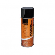 "Koňaková" matná barva na interiér - Foliatec Interior Color Spray