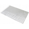 Damper Acoustic 20 tlumicí a antivibrační materiál 2.0mm, 37 x 50 cm