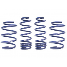 H&R sportovní pružiny pro Nissan Qashqai J10, 2WD, 4WD, +2, r.v. 2008-, snížení 30 mm/45 mm H&R sportovní pružiny pro Nissan Qashqai J10, 2WD, 4WD, +2, r.v. 2008-, snížení 30 mm/45 mm