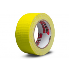 ISC racerstape - víceúčelová neonová izolační páska, barva: žlutá